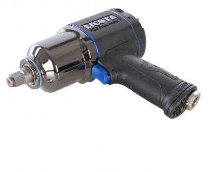 Sada momentový klíč a utahovák 1/2",42 dílů - LIACK381001