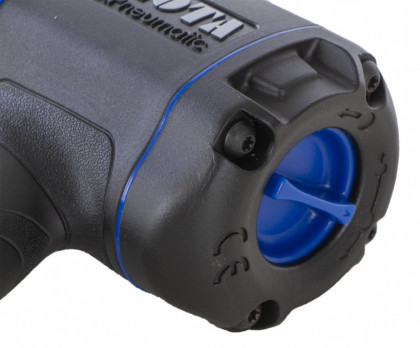 Sada momentový klíč a utahovák 1/2",42 dílů - LIACK381001