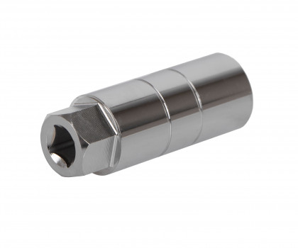 Nástrčný klíč na svíčky 1/2" - H1706