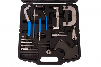 Aretační sada na nastavení motorů Renault - H2715