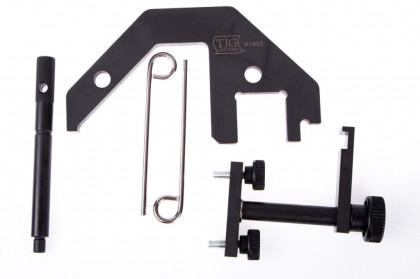 Přípravky na aretaci motorů BMW M41,M51, M47, M57 - H2701