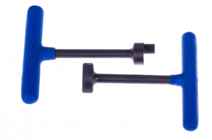 Sada napínáků rozvodového řemene většiny benzínových a dieslových motorů