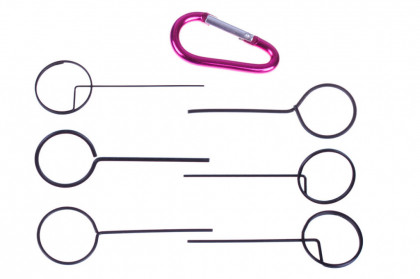 Sada napínáků rozvodového řemene většiny benzínových a dieslových motorů