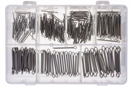 Sada antikorozních závlaček 250 ks - GE246