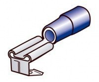 Sada elektrických konektorů s kleštěmi 200 ks - GE335