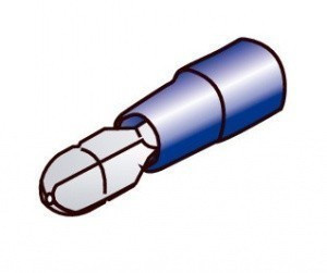 Sada elektrických konektorů s kleštěmi 200 ks - GE335