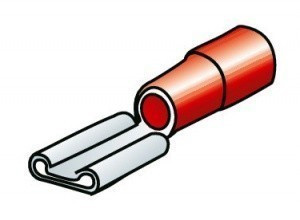 Sada elektrických konektorů s kleštěmi 200 ks - GE335