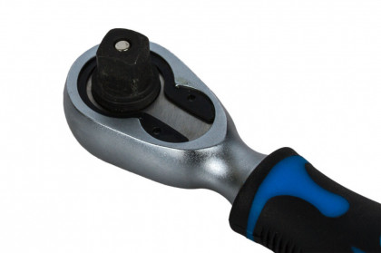 Ráčna 3/8", 141 mm - LI000073