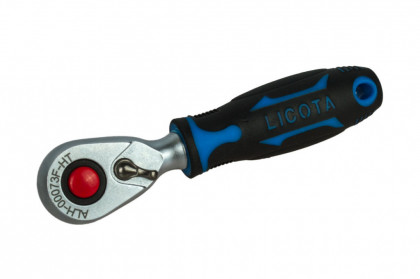 Ráčna 3/8", 141 mm - LI000073