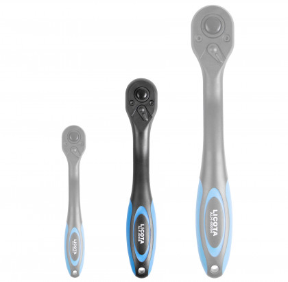 Ráčna 3/8" 199 mm - LI000053