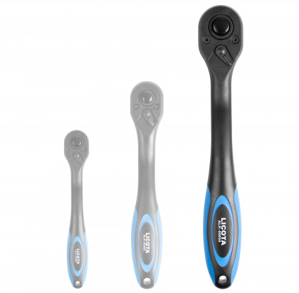 Ráčna 1/2", délka 255 mm, Licota - LI000054