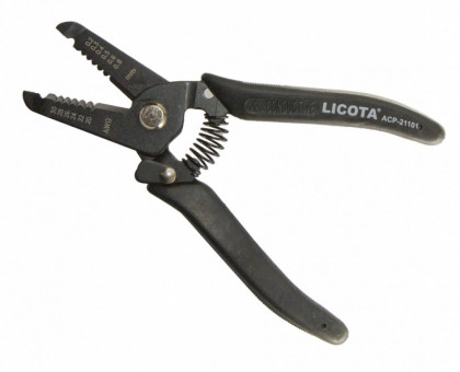 Odizolovací kleště 155 mm - LIACP21101