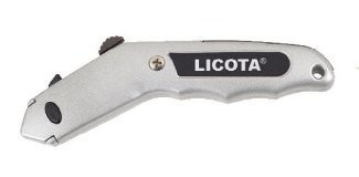 Dvoupolohový řezač - LIAKD10001