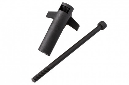 Přípravek na přidržení napínače rozvodového řemene - G9141214