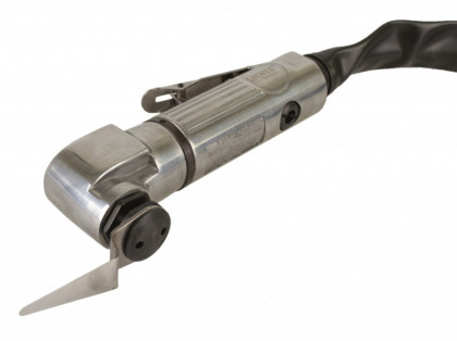 Pneumatický vyřezávač autoskel, 6 ks - LIPATK007K