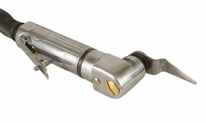 Pneumatický vyřezávač autoskel, 6 ks - LIPATK007K