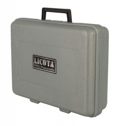 Pneumatický vyřezávač autoskel, 6 ks - LIPATK007K