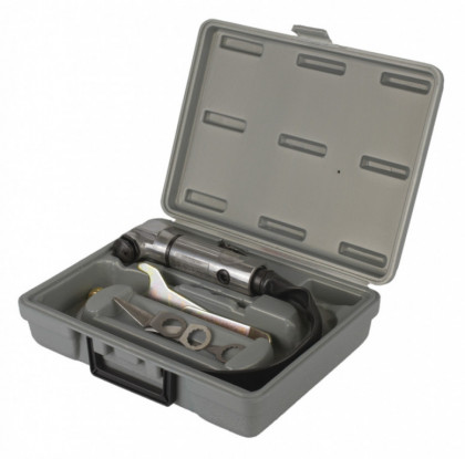 Pneumatický vyřezávač autoskel, 6 ks - LIPATK007K