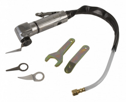 Pneumatický vyřezávač autoskel, 6 ks - LIPATK007K