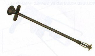 Stahovák na hydraulická zdvihátka ventilu