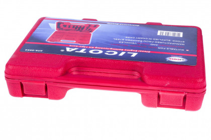 Sada na seřízení dieslových motorů 13 ks