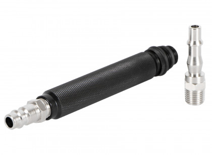 Sada adaptérů na stlačený vzduch 14/18 mm