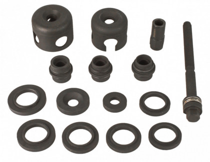 Přípravek na výměnu ložisek - Liatc2239