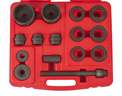 Přípravek na výměnu ložisek - Liatc2239