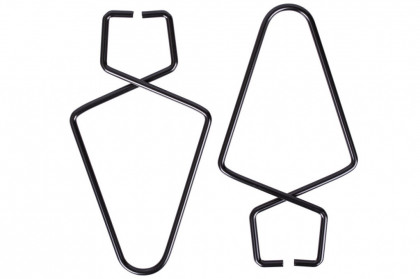 Sada svorek na brzdové písty - Liate4044