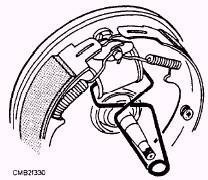 Sada svorek na brzdové písty - Liate4044