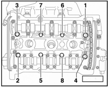 Hlavice s bitem RIBE 1/2" T52x140 LICOTA - LIATF5210