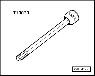 Hlavice s bitem RIBE 1/2" T52x140 LICOTA - LIATF5210