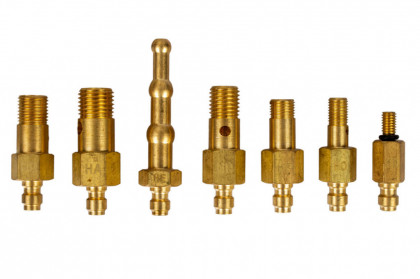 Přístroj na kontrolu vstřikování paliva - LIATP2090
