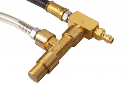 Přístroj na kontrolu vstřikování paliva - LIATP2090