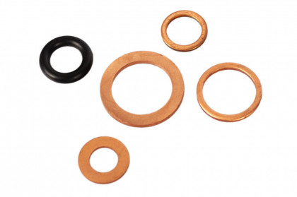 Přístroj na kontrolu vstřikování paliva - LIATP2090