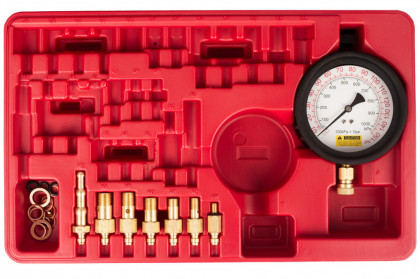 Přístroj na kontrolu vstřikování paliva - LIATP2090
