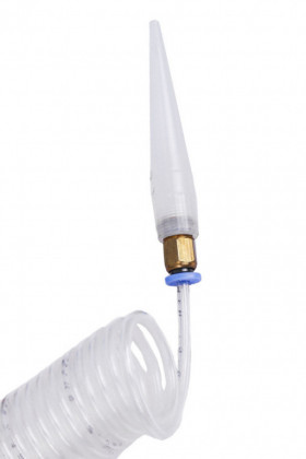 Čistič a tester vstřikovacího čerpadla - C016022