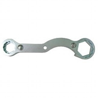 Klíč na zapalovací svíčky kombinovaný - C088040