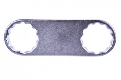 Přípravek na aretaci motorů Mercedes třídy A (W169)