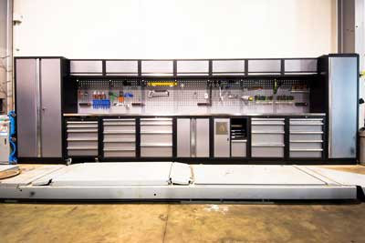 Sada stahováku vstřikovače pro Mercedes-Benz motory CDi 6 dílů