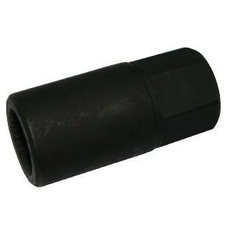 Ozubený nástavec 3/8" na demontáž trubiček čerpadla Mercedes