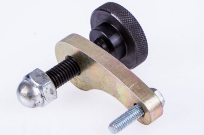 Přípravky na aretaci motoru BMW N42 / N46