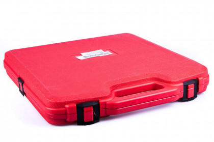 Přípravky na aretaci motoru BMW N42 / N46