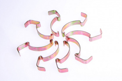 Přípravky na aretaci motoru BMW N42 / N46