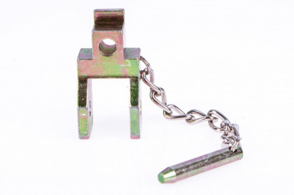 Přípravky na aretaci motoru BMW N42 / N46