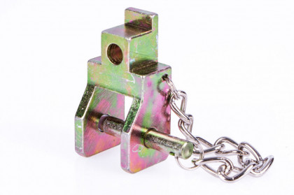 Přípravky na aretaci motoru BMW N42 / N46