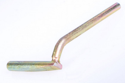 Přípravky na aretaci motoru BMW N42 / N46