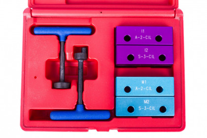 Aretační sada pro motory ALFA ROMEO a FIAT