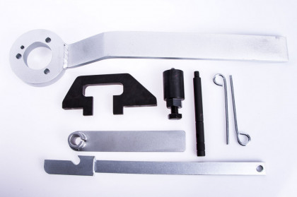 Aretační sada motorů BMW, LAND ROVER, GM 2.5 TD 5