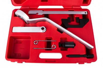 Aretační sada motorů BMW, LAND ROVER, GM 2.5 TD 5